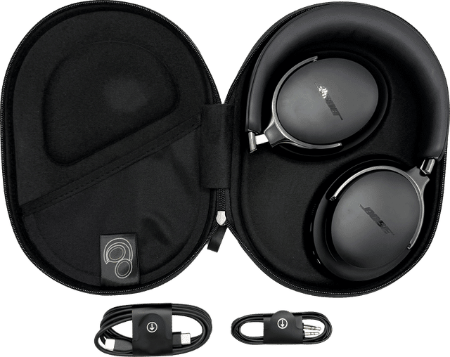 QuietComfort Ultra Kopfhörer (2, Gen.)