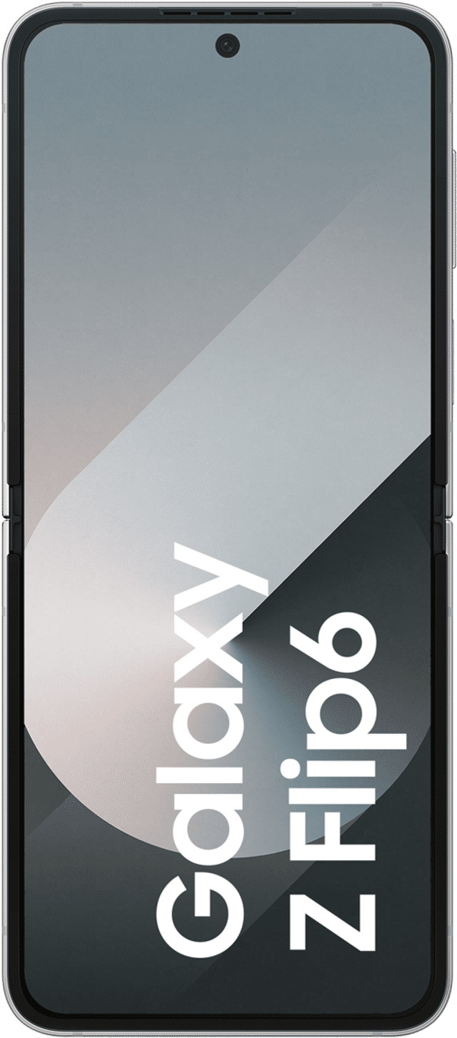Galaxy Z Flip6