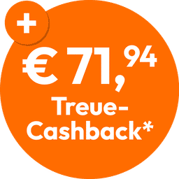 simyo € 71,94 Cashback-Aktion
