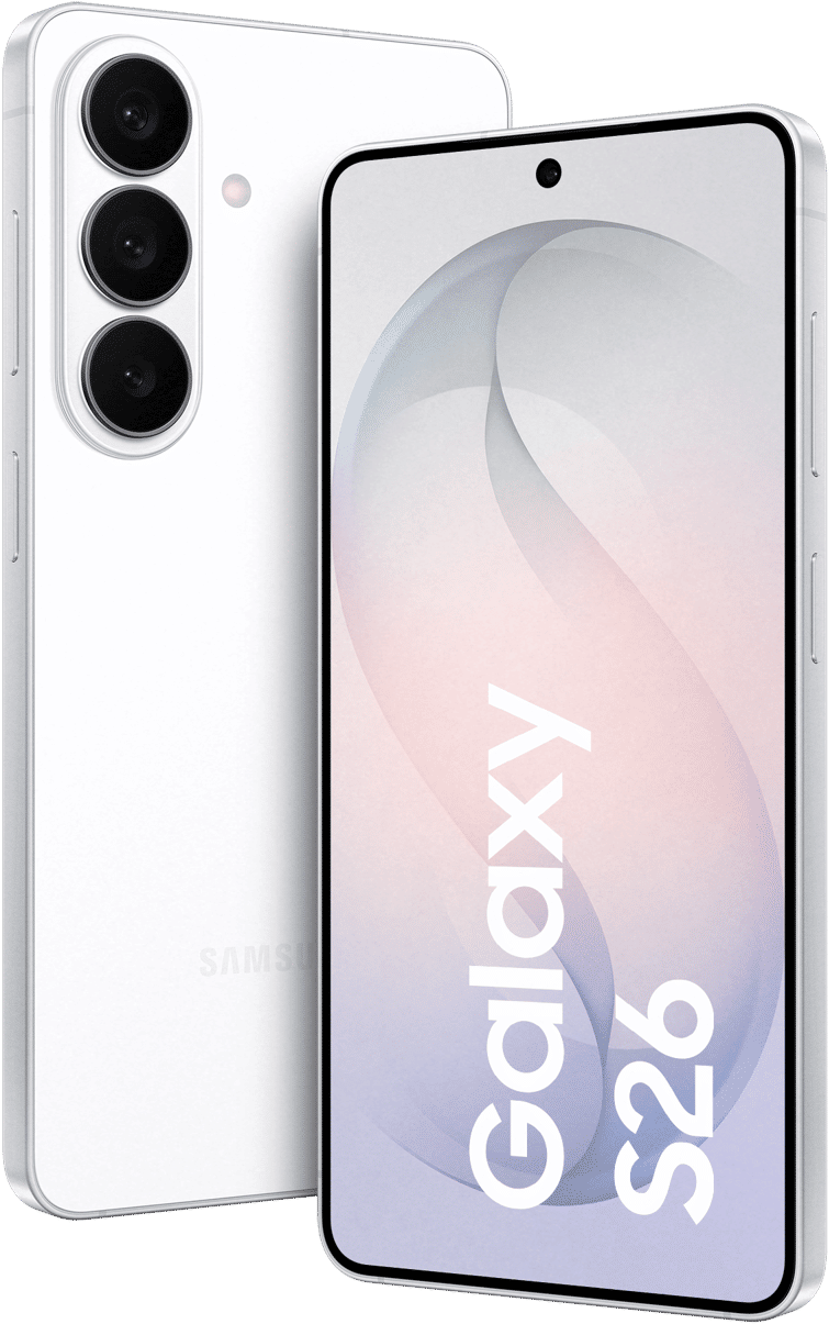 Galaxy S26