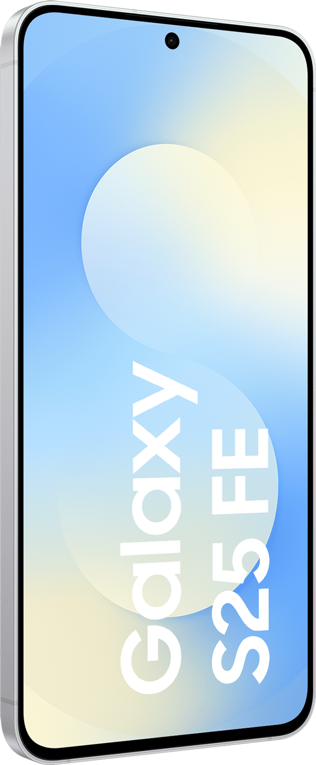Galaxy S25 FE