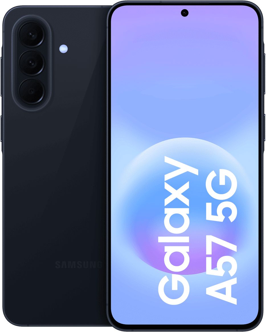 Samsung Galaxy A57 5G