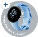 Google Pixel Watch 2 geschenkt