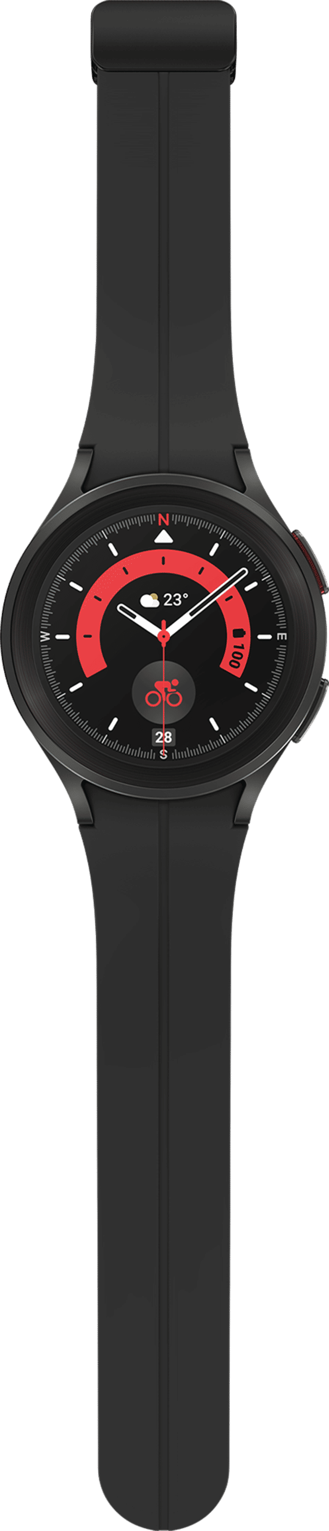 Galaxy Watch 5 Pro