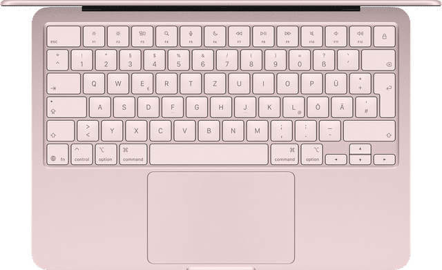 MacBook Neo