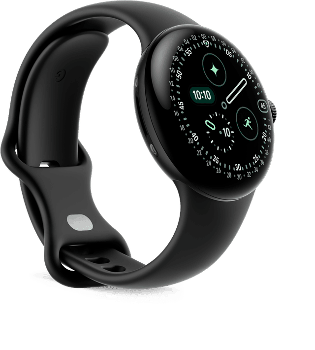 Pixel Watch 4