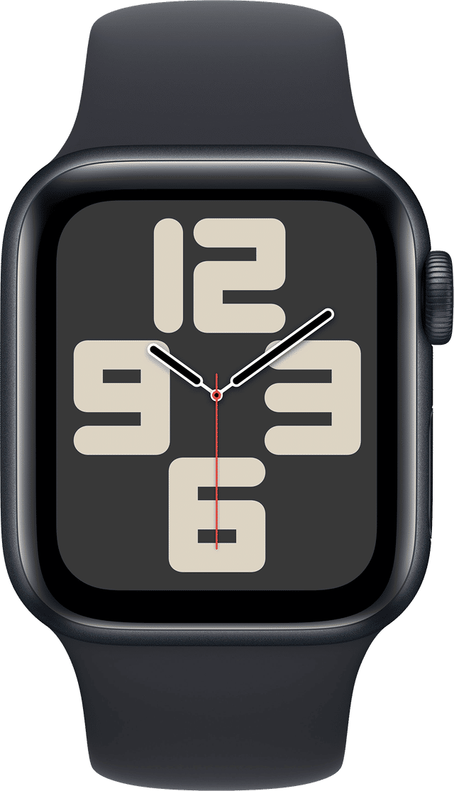 Watch SE 2023 