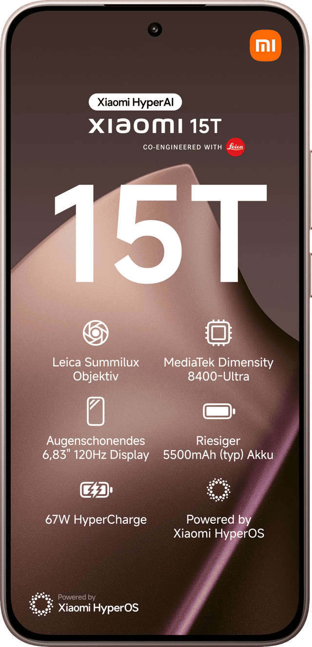 15T