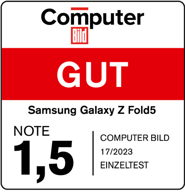 Galaxy Z Fold5