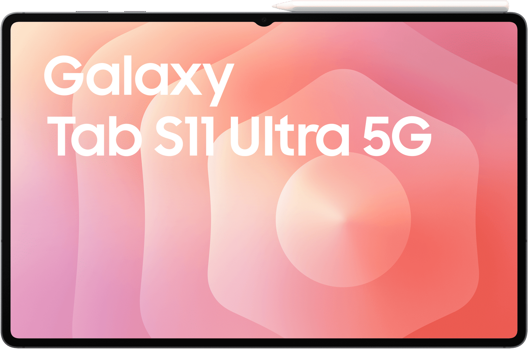 Samsung Galaxy Tab S11 Ultra mit Vodafone Smart XXL Spezial