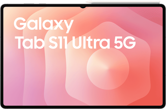 Galaxy Tab S11 Ultra