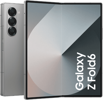 Galaxy Z Fold6