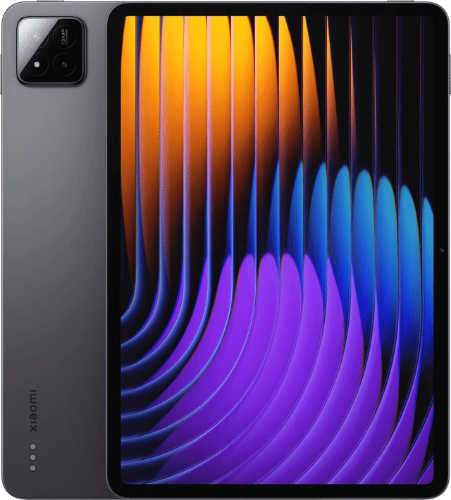Pad 7