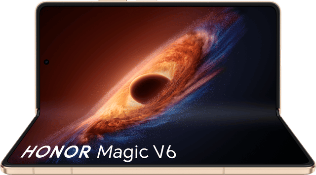 Magic V6