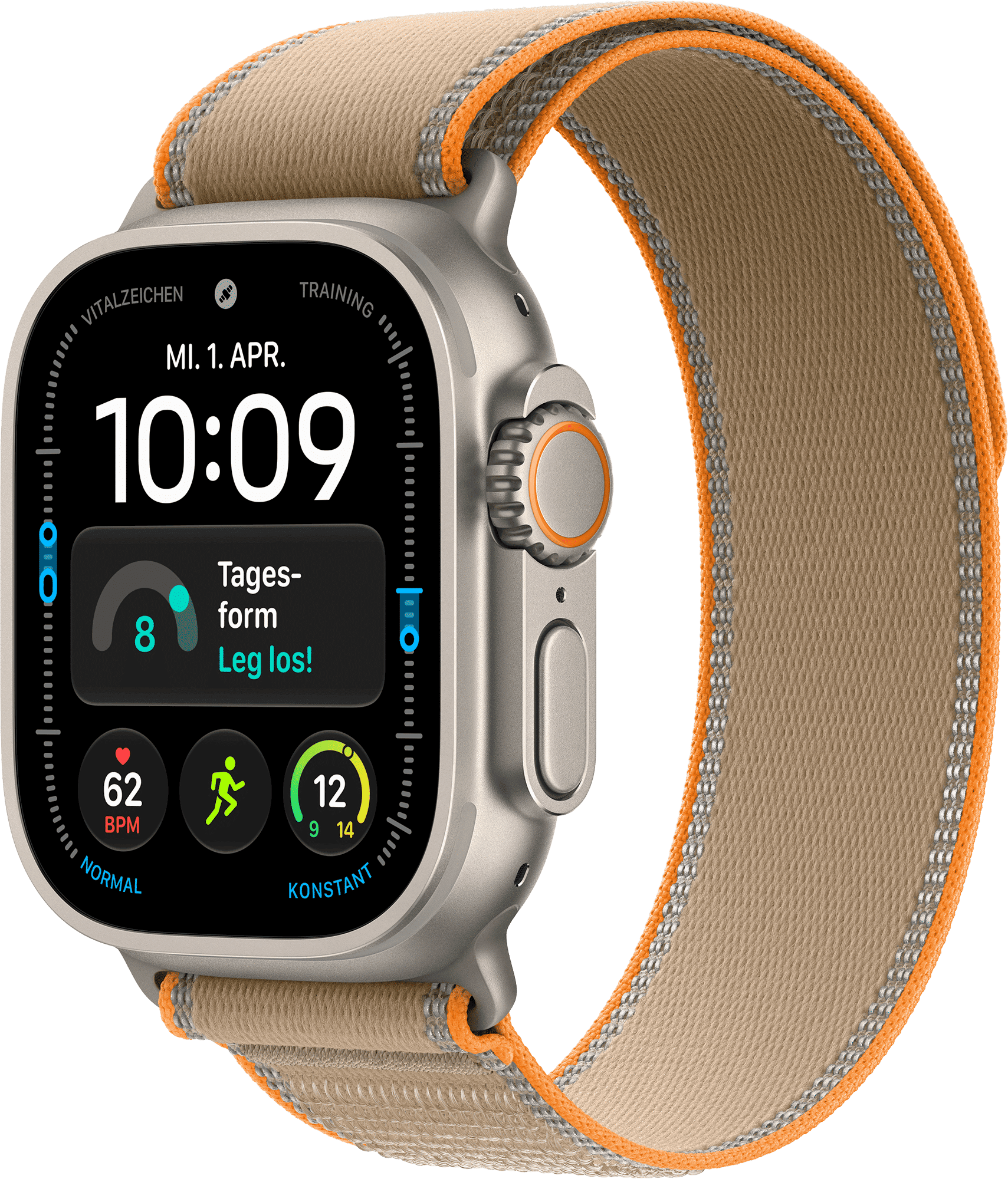 Apple Watch Ultra 4
