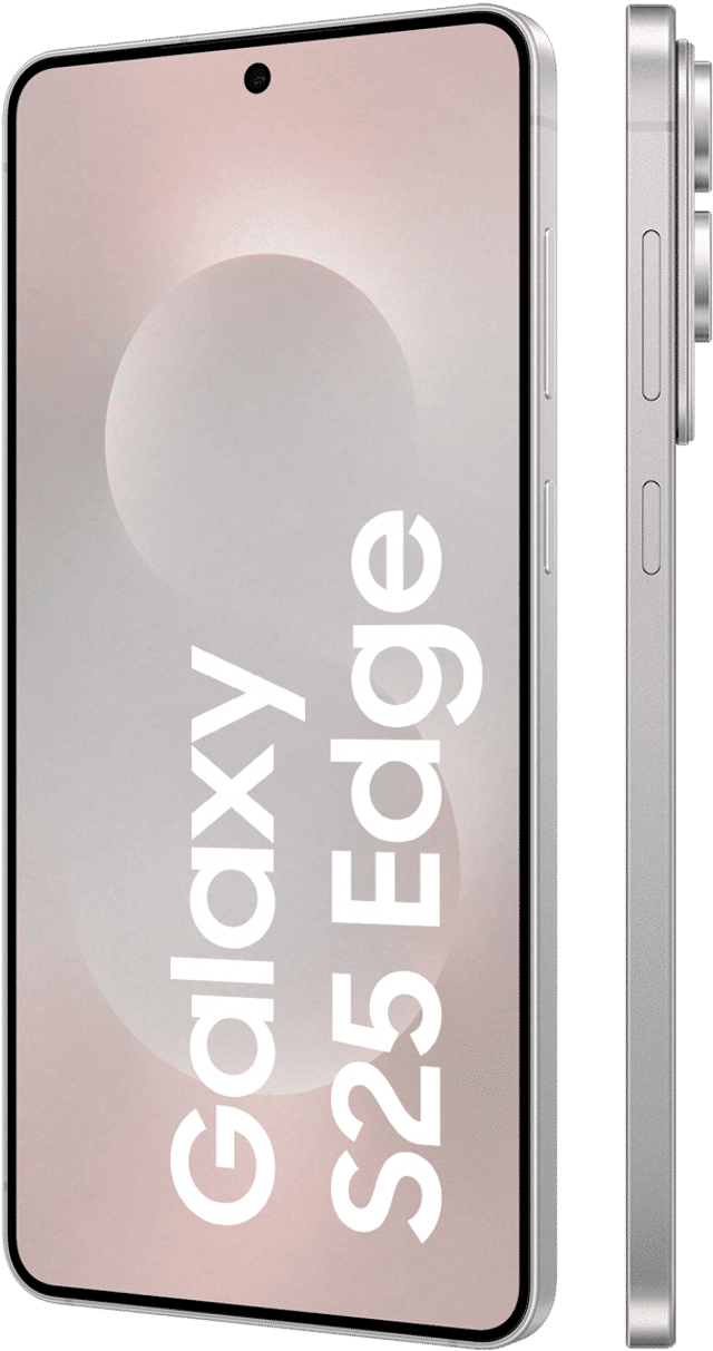 Galaxy S25 Edge