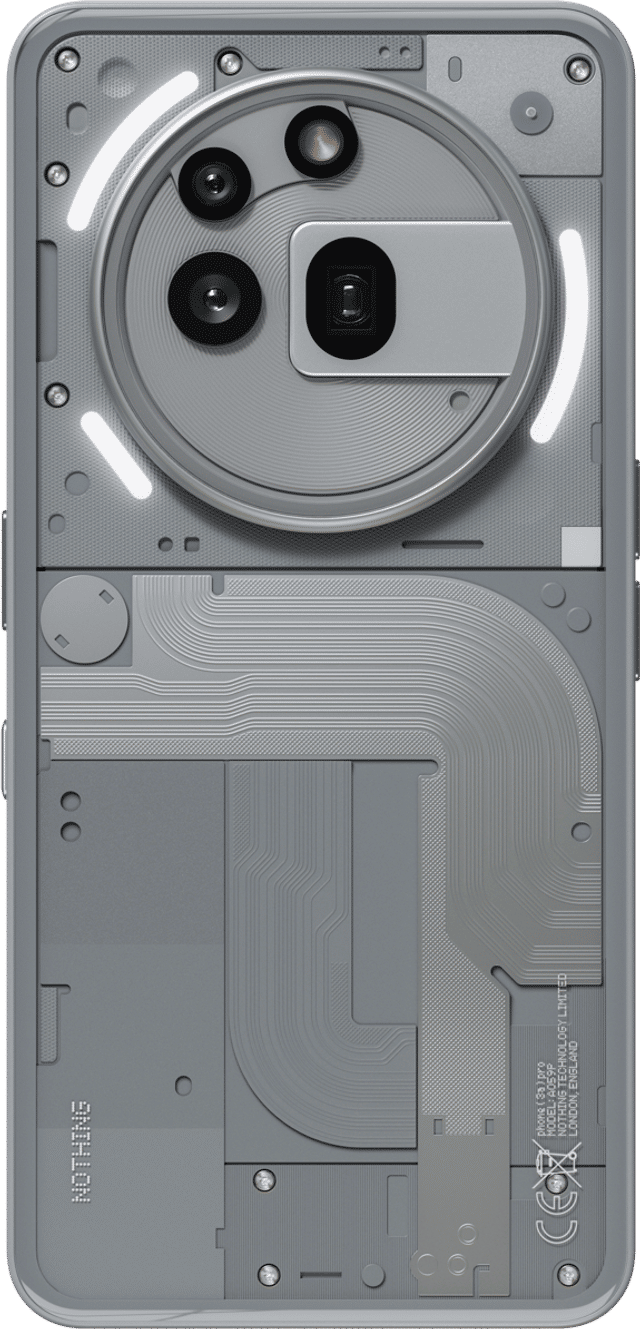 Phone (3a) Pro