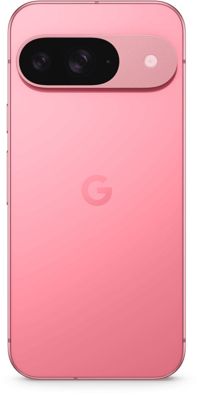 Pixel 9