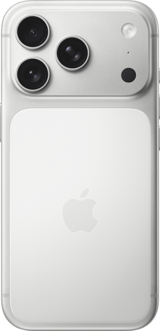 iPhone 17 Pro
