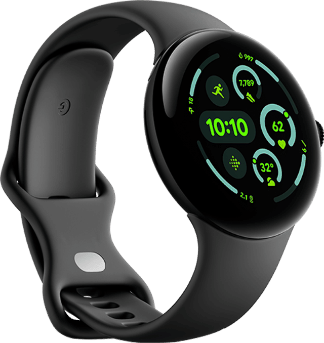 Pixel Watch 3