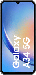 Samsung Galaxy A34 5G