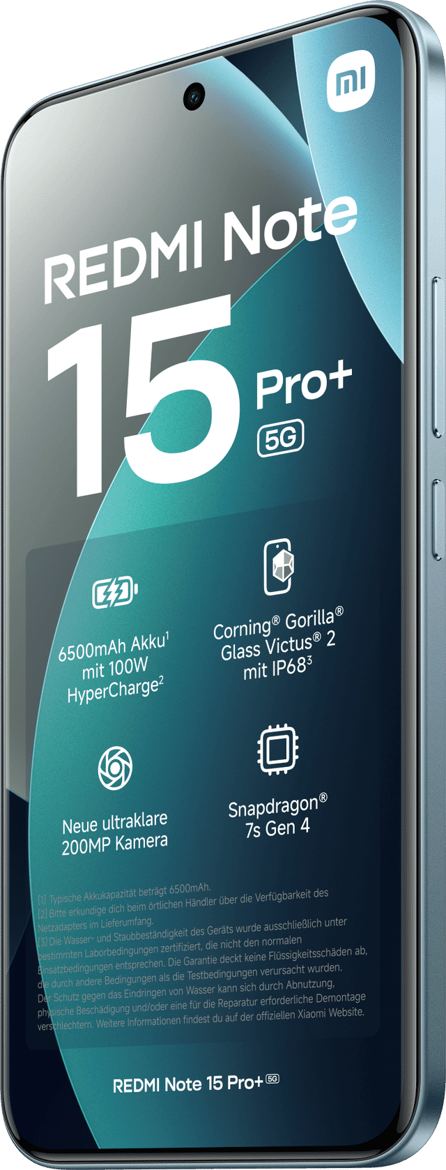 Redmi Note 15 Pro+ 5G