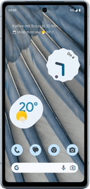 Google Pixel 7a
