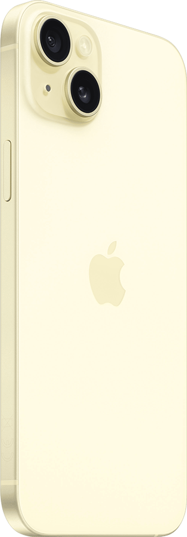 iPhone 15 Plus