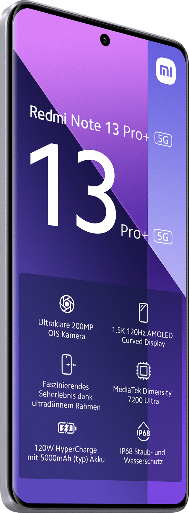 Redmi Note 13 Pro+ 5G