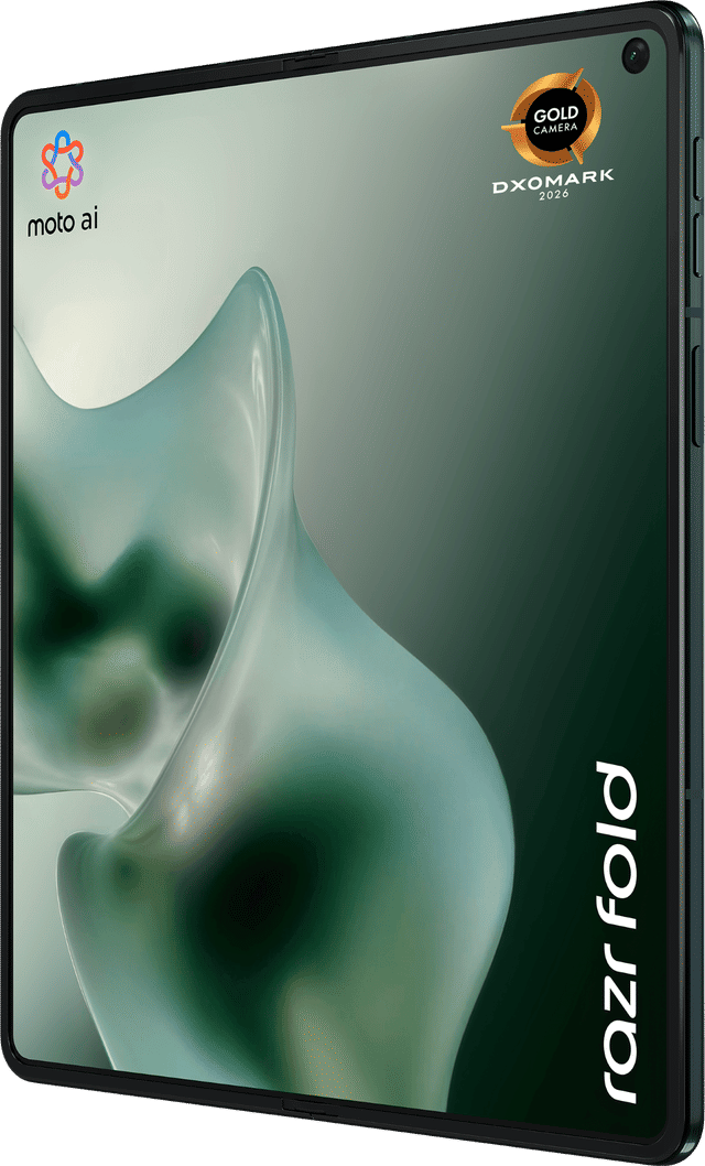 razr fold