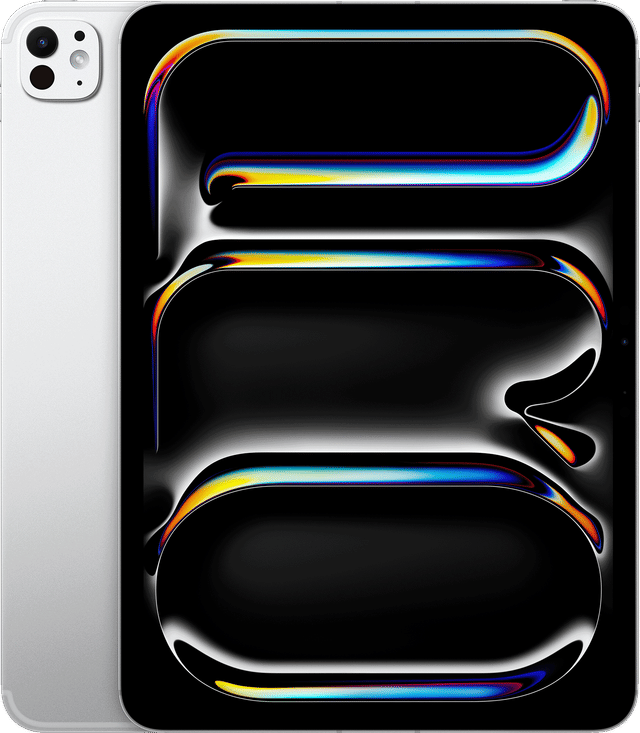 iPad Pro 2025