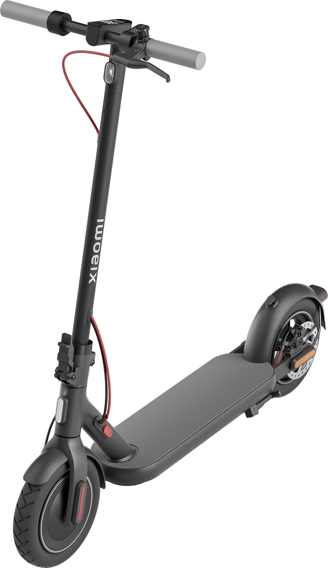 Electric Scooter 4