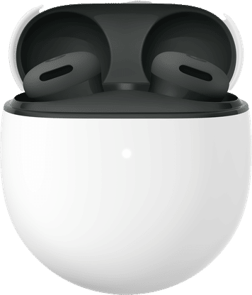 Pixel Buds 2a hazel in Grau