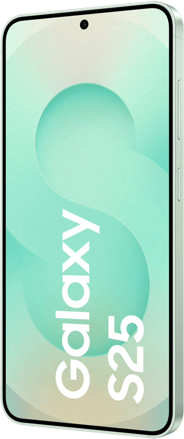 Galaxy S25