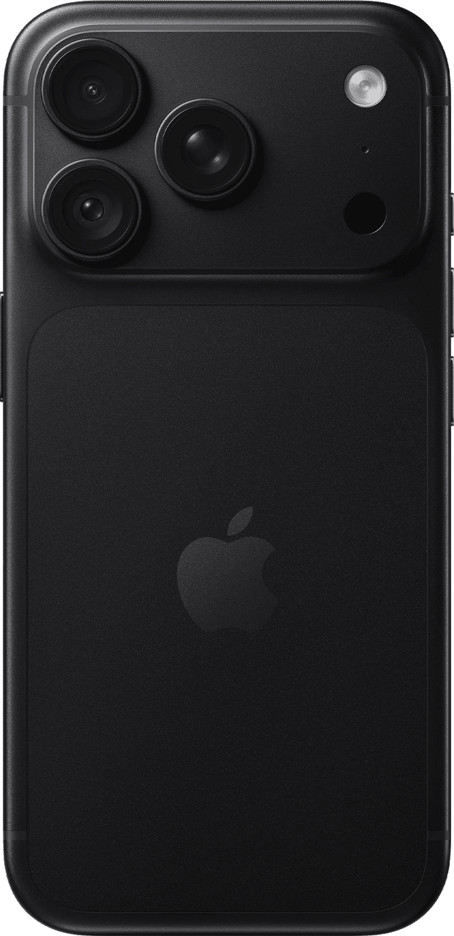 iPhone 18 Pro Max