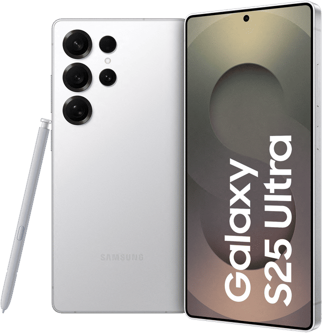 Galaxy S25 Ultra