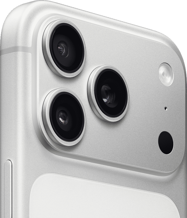 iPhone 17 Pro
