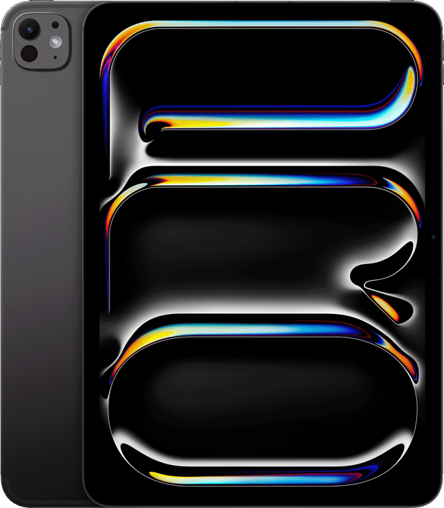 iPad Pro 2025