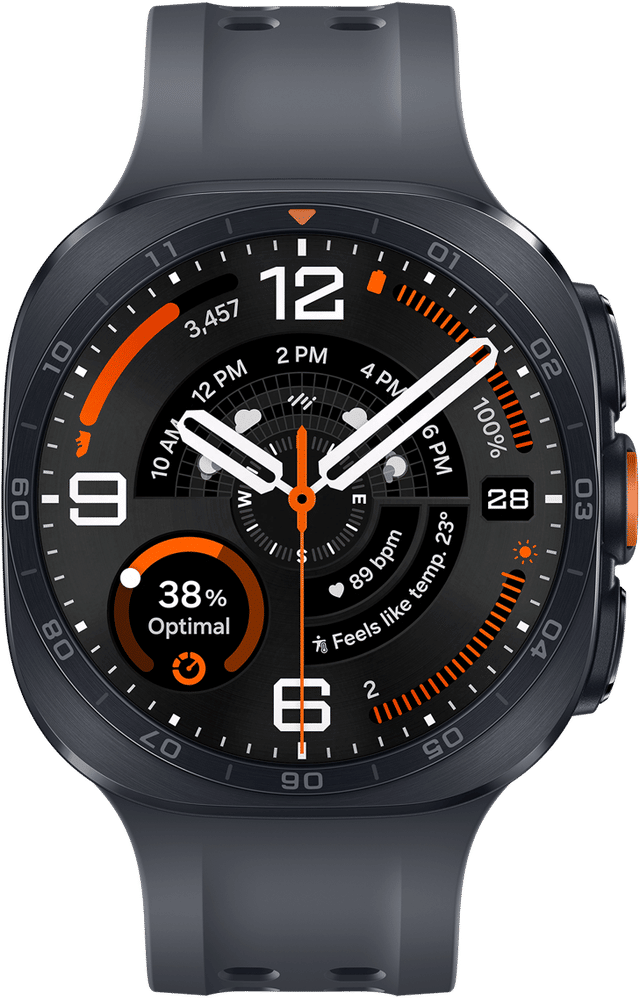 Galaxy Watch Ultra 2