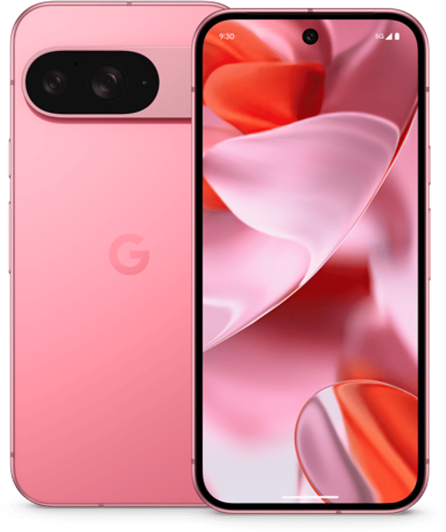 Pixel 9