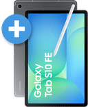 Gratis Galaxy Tab S10 FE Wifi sichern!