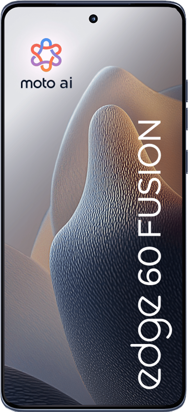 edge 60 Fusion