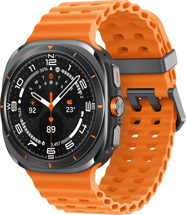 Galaxy Watch Ultra