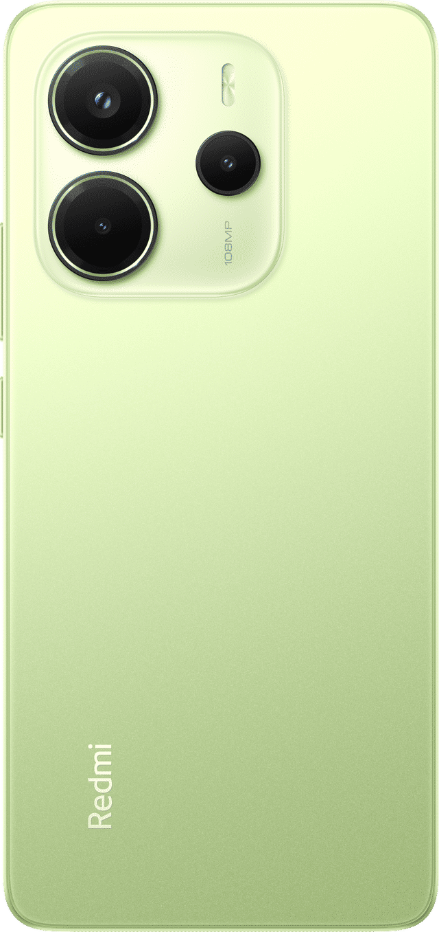 Redmi Note 14