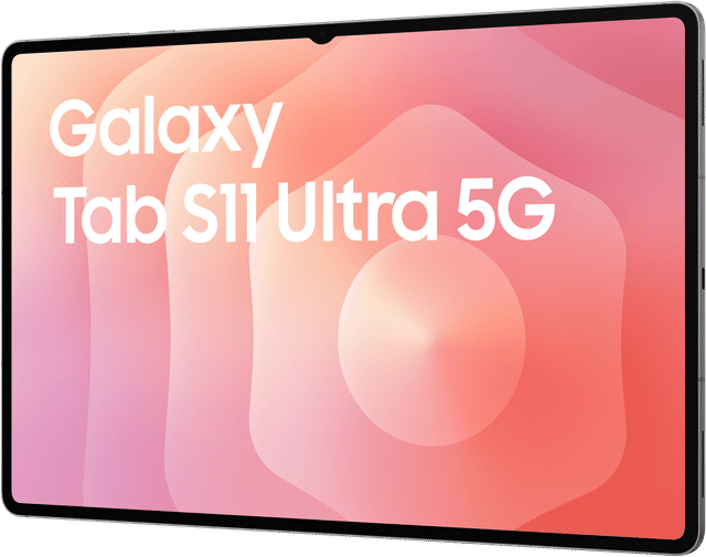 Galaxy Tab S11 Ultra
