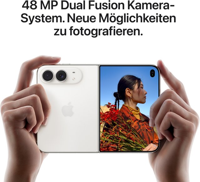 iPhone Duo