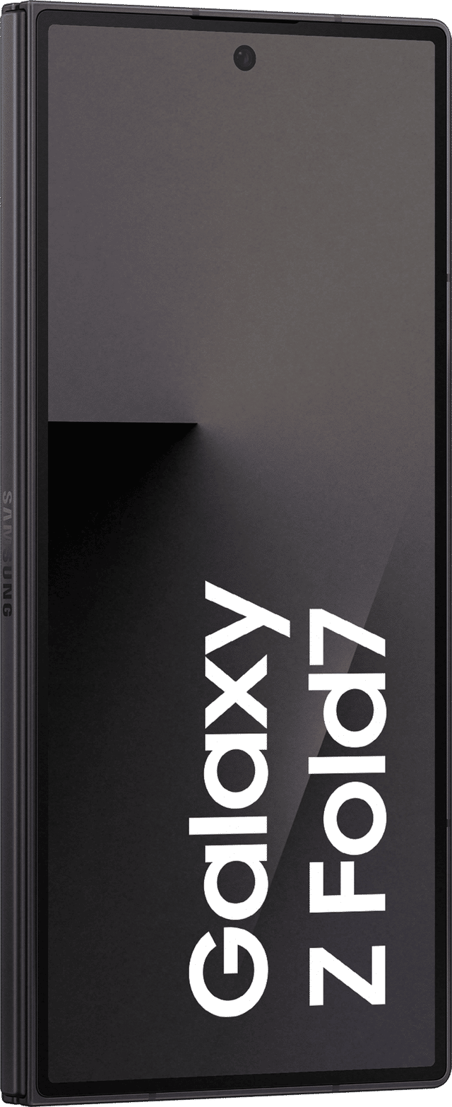 Galaxy Z Fold7