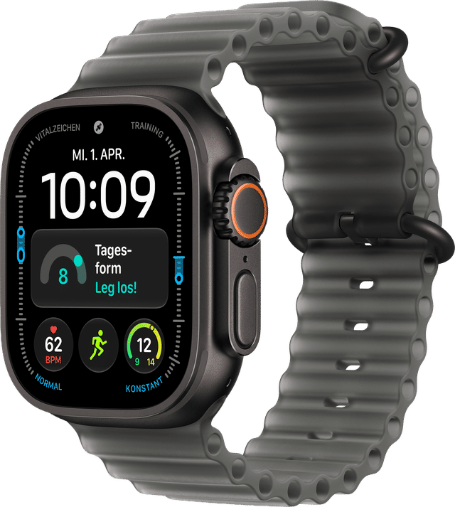 Apple Watch Ultra 4