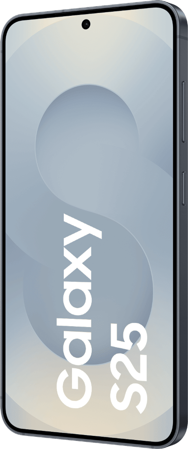 Galaxy S25