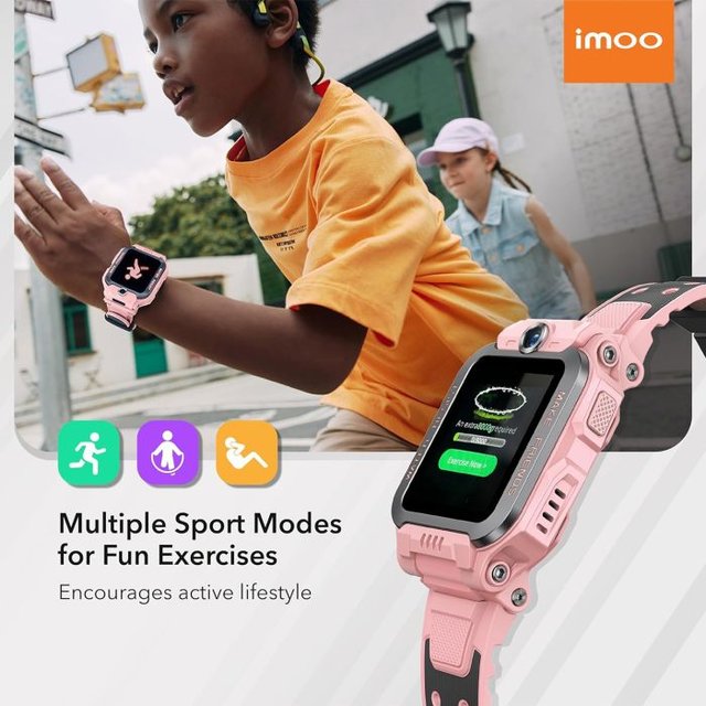 Watch Phone Z7